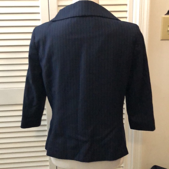 WOMANS BLAZER - Picture 4 of 6